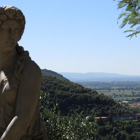 Agriturismo La Grotta San Giuliano Terme Buitenkant foto