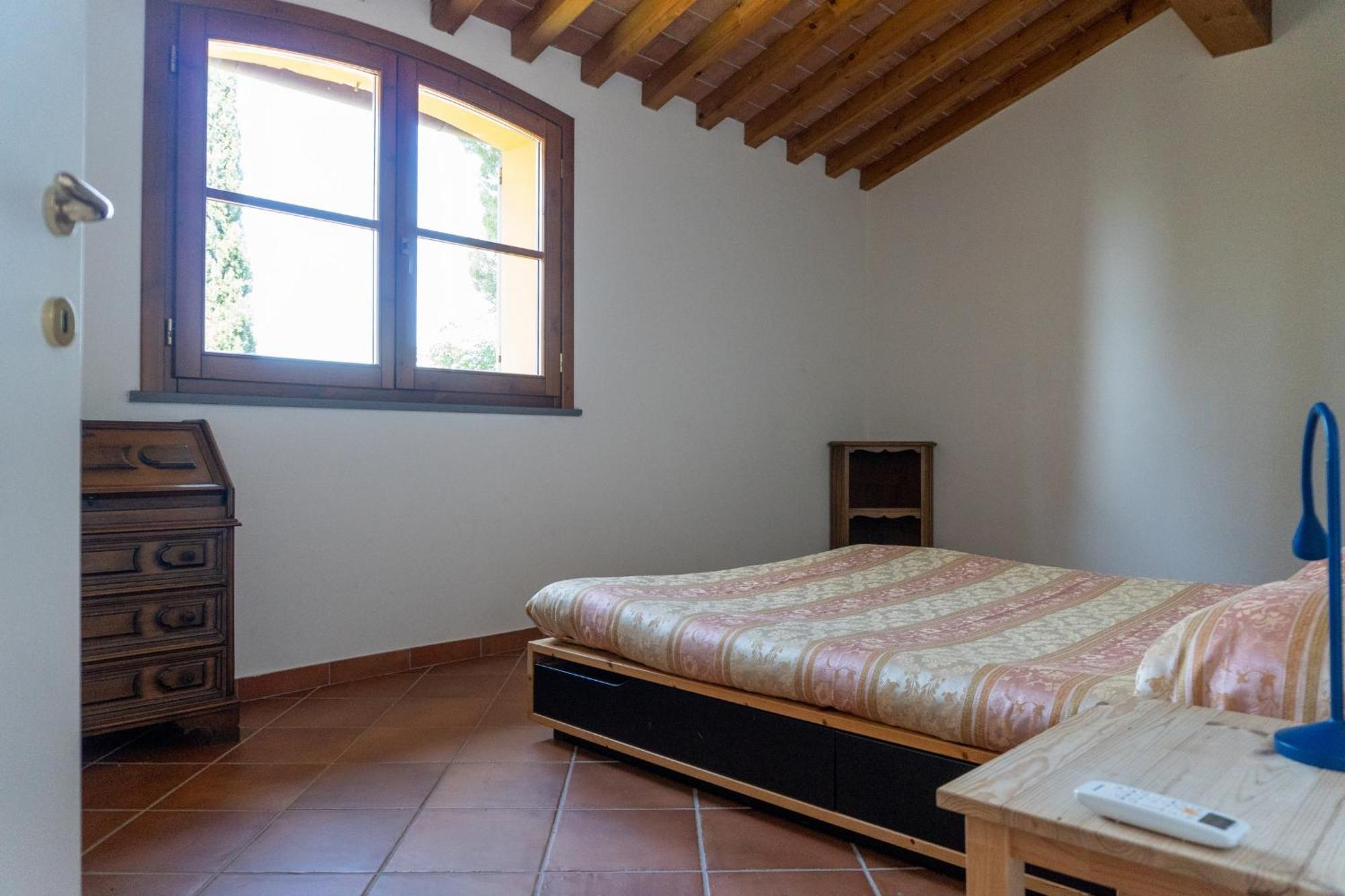 Agriturismo La Grotta San Giuliano Terme Buitenkant foto