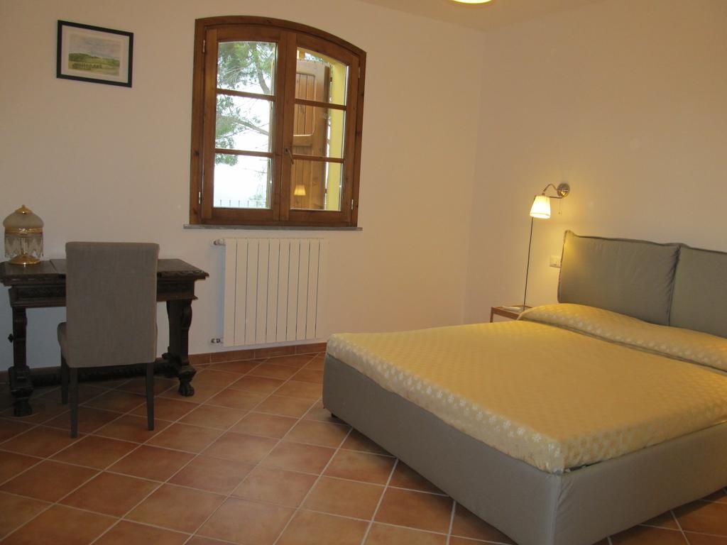 Agriturismo La Grotta San Giuliano Terme Buitenkant foto