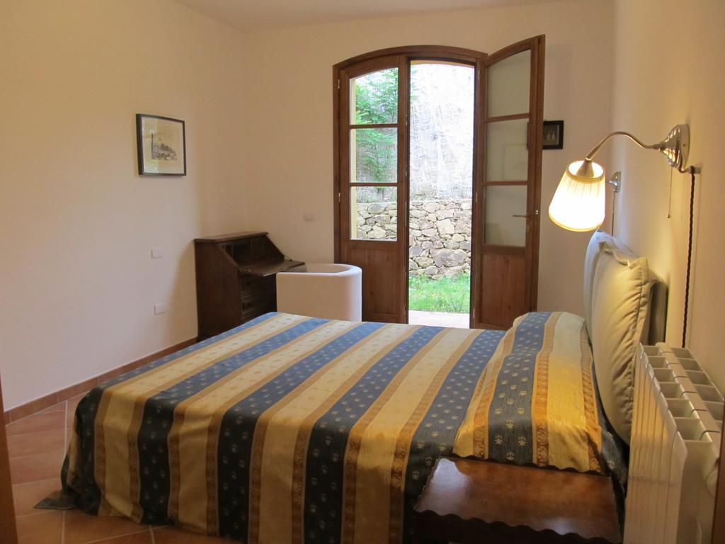 Agriturismo La Grotta San Giuliano Terme Buitenkant foto