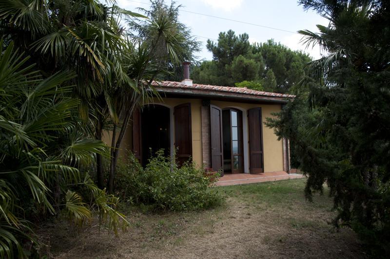 Agriturismo La Grotta San Giuliano Terme Buitenkant foto