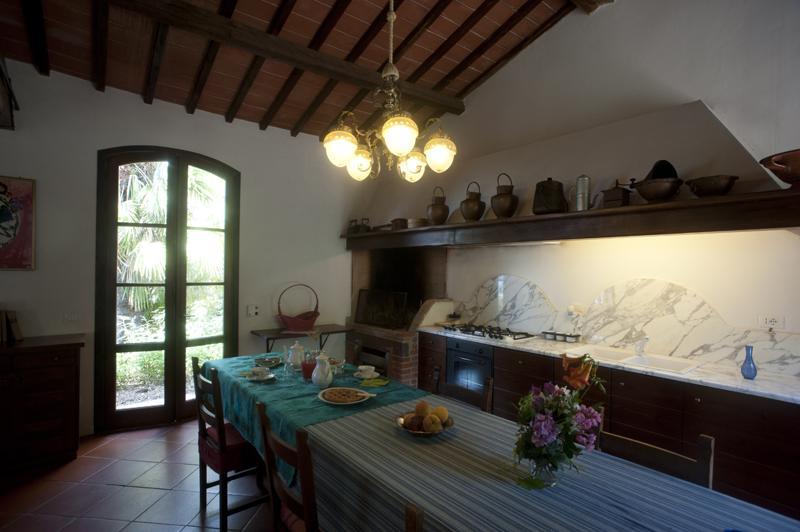 Agriturismo La Grotta San Giuliano Terme Buitenkant foto