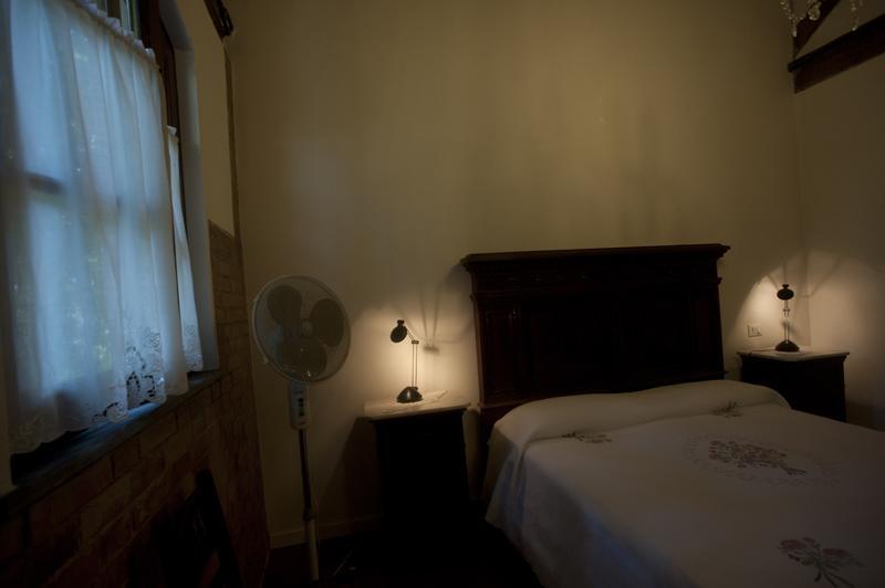 Agriturismo La Grotta San Giuliano Terme Buitenkant foto