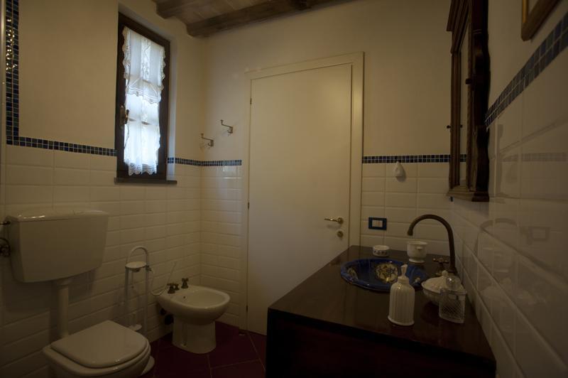 Agriturismo La Grotta San Giuliano Terme Buitenkant foto