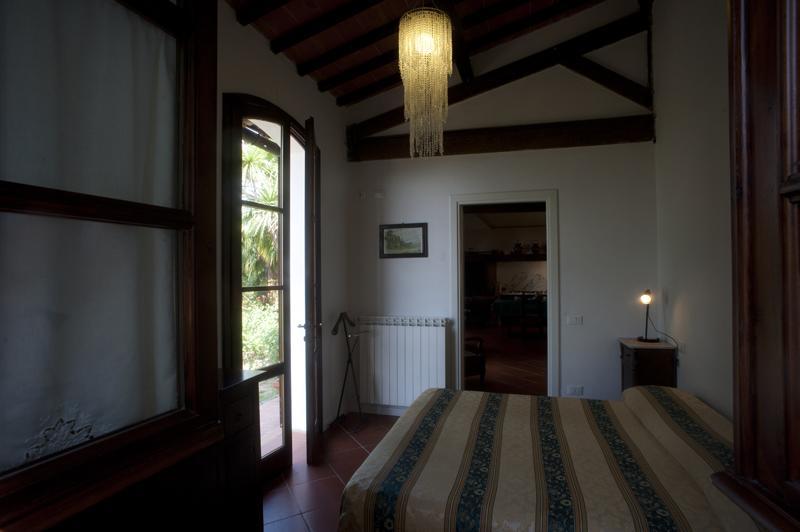 Agriturismo La Grotta San Giuliano Terme Buitenkant foto
