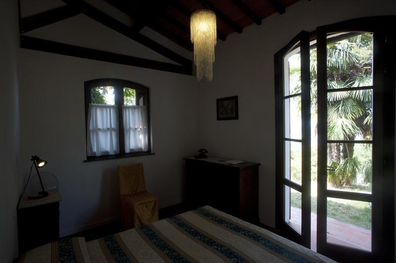 Agriturismo La Grotta San Giuliano Terme Buitenkant foto