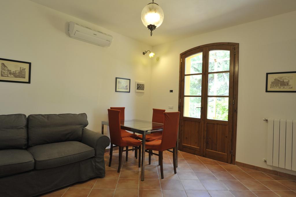 Agriturismo La Grotta San Giuliano Terme Buitenkant foto