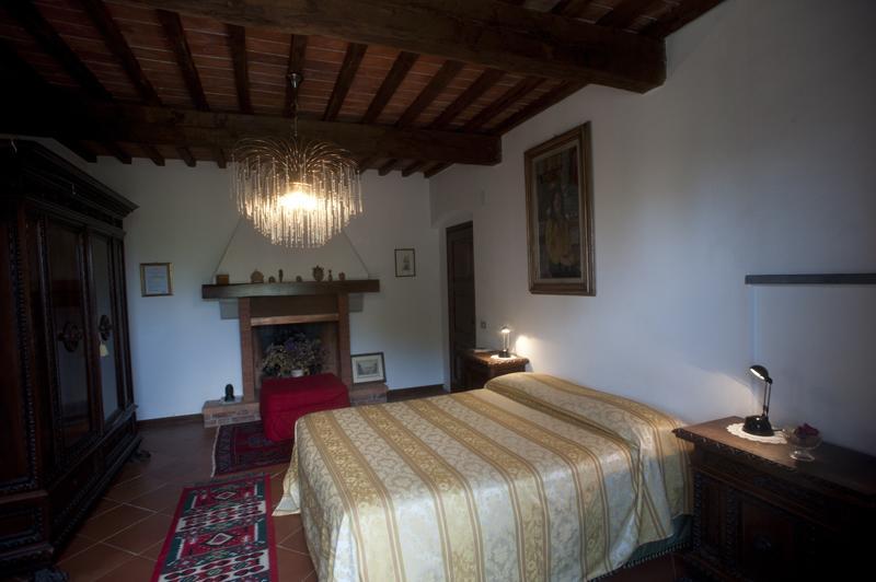 Agriturismo La Grotta San Giuliano Terme Buitenkant foto
