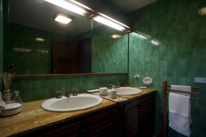 Agriturismo La Grotta San Giuliano Terme Buitenkant foto