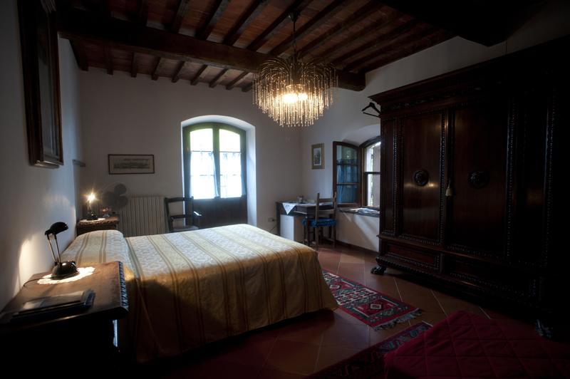 Agriturismo La Grotta San Giuliano Terme Buitenkant foto